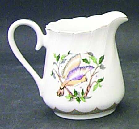 Woodland Melody Creamer