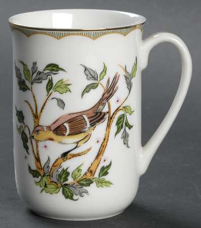Woodland Melody Mug