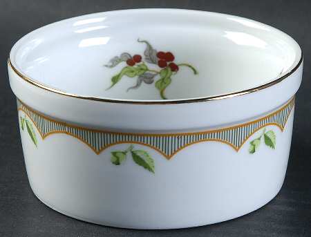 Woodland Melody Ramekin