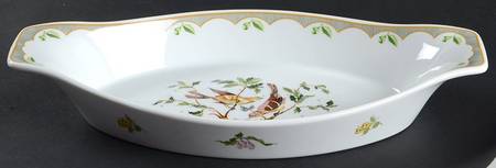 Woodland Melody 12" Augratin