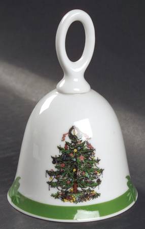 Yule Tide Bell