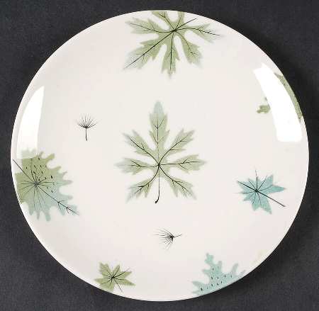 Allegro Bread & Butter Plate