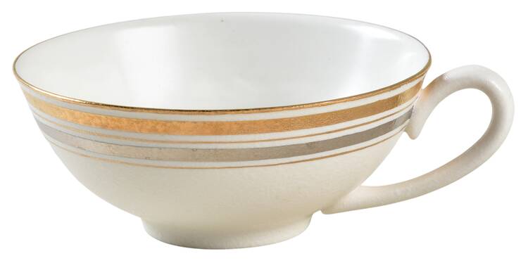 Apollo Flat Cup