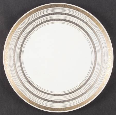 Apollo Dinner Plate