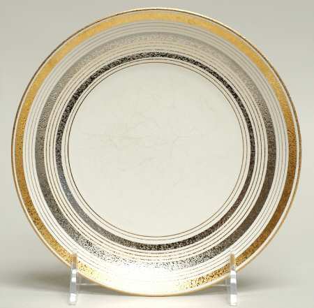 Apollo Bread & Butter Plate
