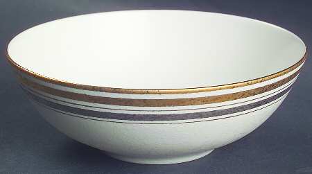 Apollo Coupe Cereal Bowl
