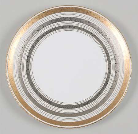 Apollo Salad Plate