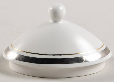 Chantilly Lid for Sugar Bowl