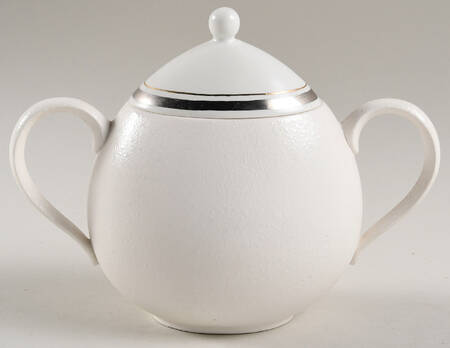 Chantilly Sugar Bowl & Lid