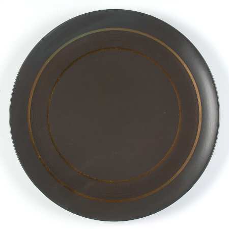 Dynasty 13" Chop Plate (Round Platter)