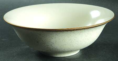 Lame 9" Round Vegetable Bowl