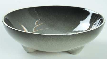 Tree of Life Fruit/Dessert (Sauce) Bowl
