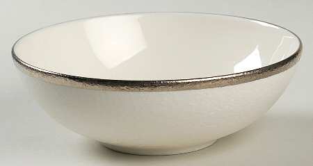 Winrock Coupe Cereal Bowl