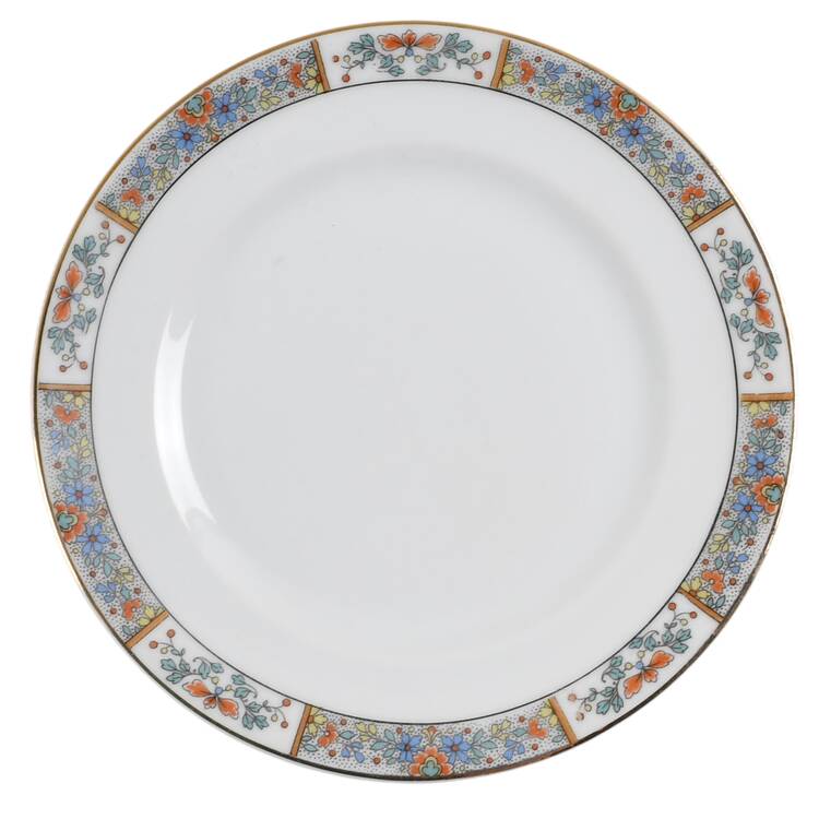 Salad Plate
