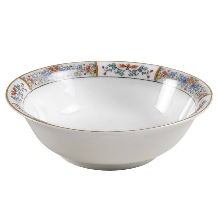 12427 Coupe Cereal Bowl