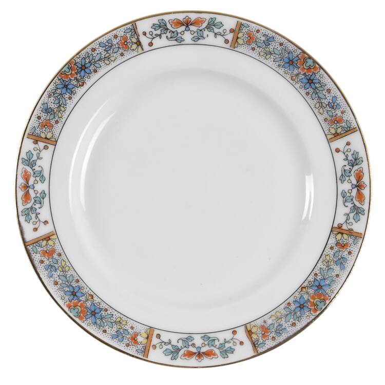 Bread & Butter Plate