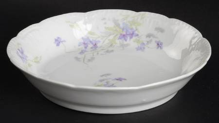 5186 Coupe Soup Bowl by Bassett