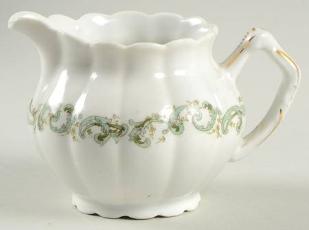 BSS11 Creamer