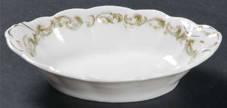 BSS11 Nut Dish