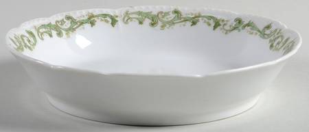 BSS11 Coupe Soup Bowl