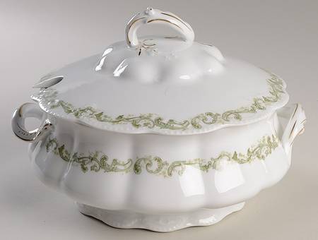 BSS11 Tureen &  Lid