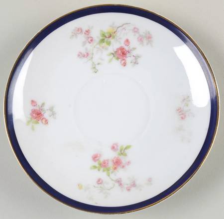 12699 Saucer