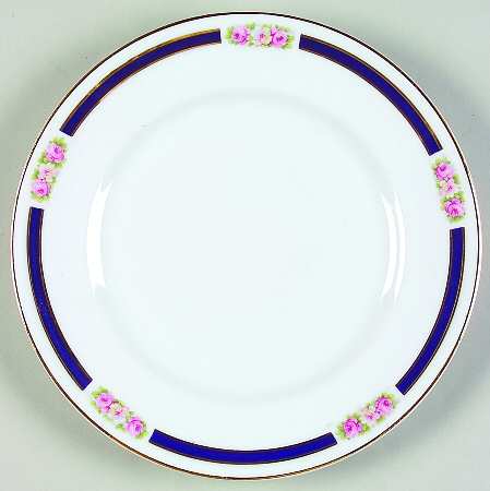 Salad Plate