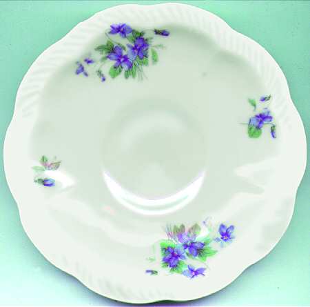 BSS29 Saucer
