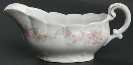 BSS3 Gravy Boat by Bassett