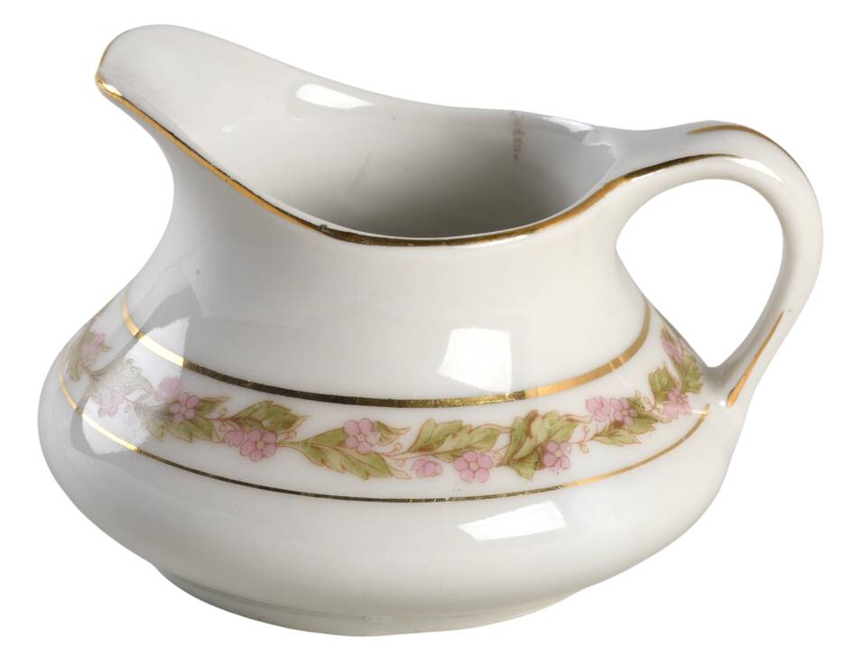 Creamer