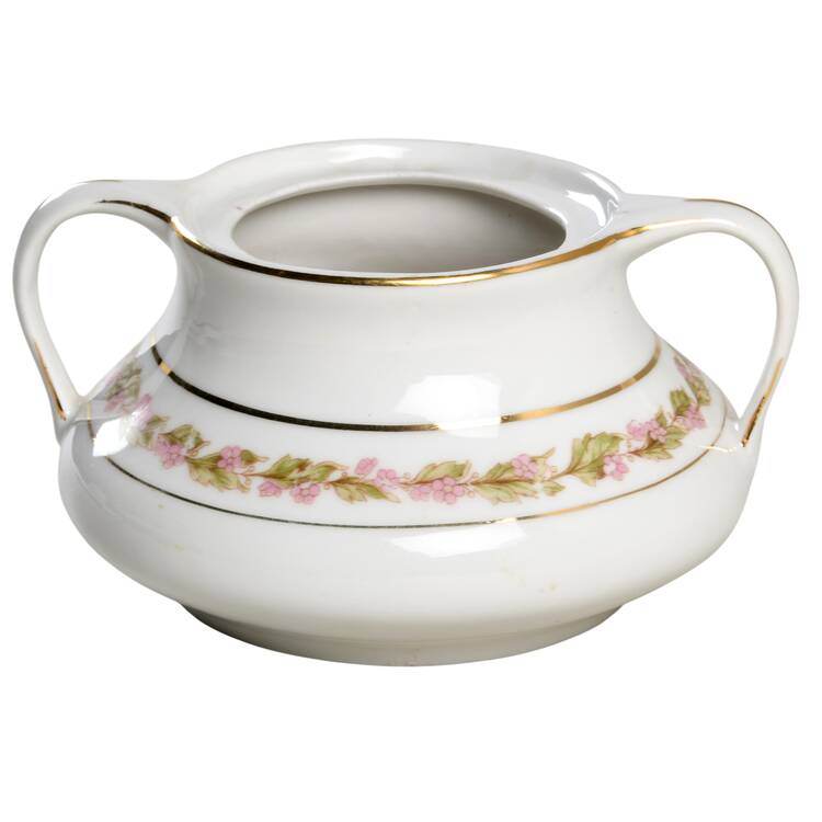 11532 Sugar Bowl No Lid by Bassett