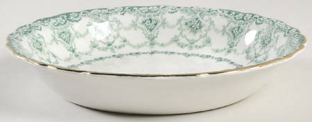 Venice Coupe Soup Bowl