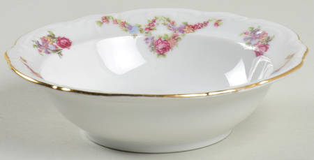 7181 Rim Fruit/Dessert (Sauce) Bowl