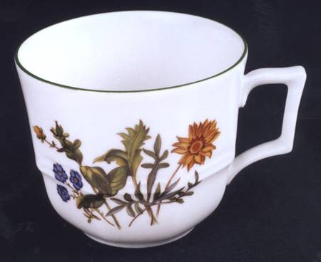 BTH2 Flat Cup