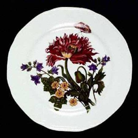 BTH2 Salad Plate