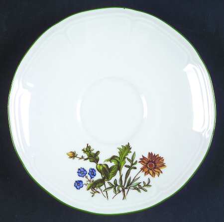 BTH2 Saucer for Flat Cup