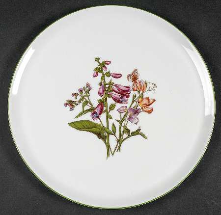 BTH2 Cake Plate