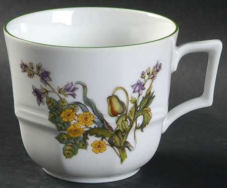 BTH2 Flat Cup