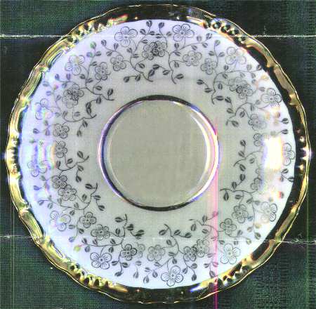 BTH27 Saucer
