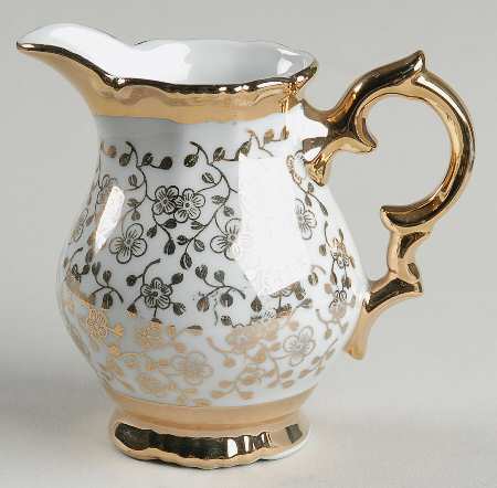 BTH27 Creamer