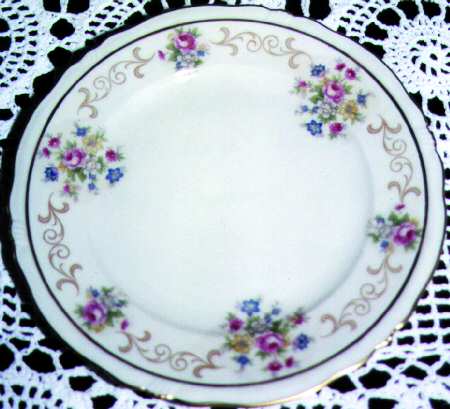 BTH32 Dinner Plate