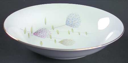BTH45 Coupe Soup Bowl