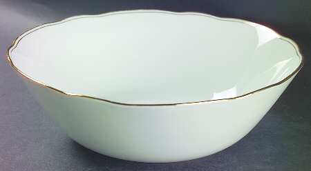 BTH48 9" Round Vegetable Bowl