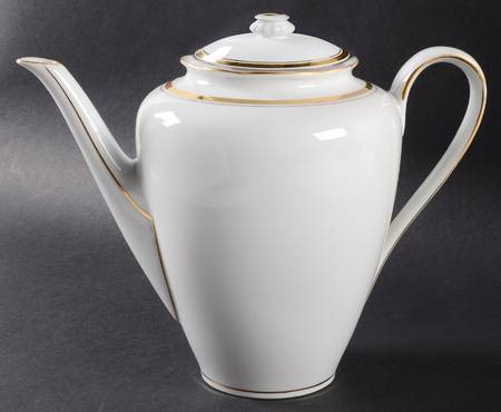 BTH48 Coffee Pot & Lid