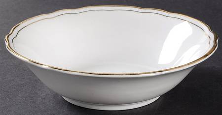 BTH48 Coupe Cereal Bowl
