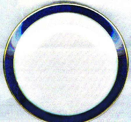 BTH49 Bread & Butter Plate