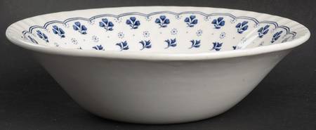 BTT1 Coupe Cereal Bowl