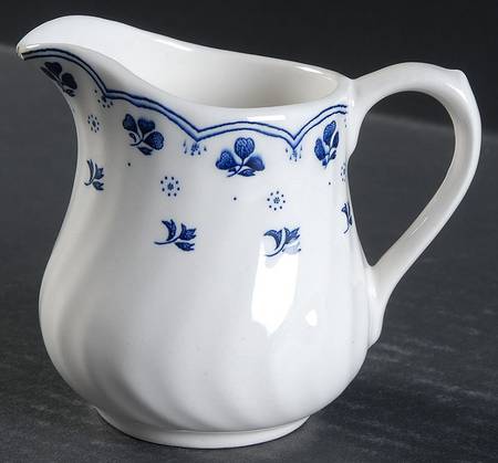 BTT1 Creamer