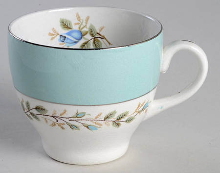 BTT3 Flat Cup