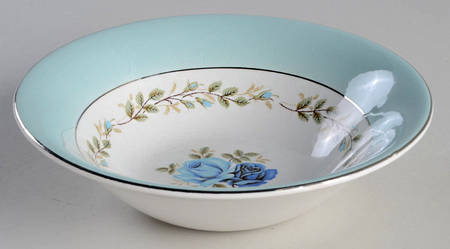 BTT3 Coupe Cereal Bowl